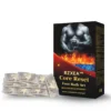 Reclaim Your Masculine Edge RZXEA™ Core Reset Foot Bath Set