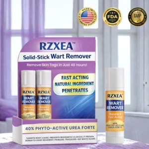 RZXEA™ Solid-Stick Wart Remover