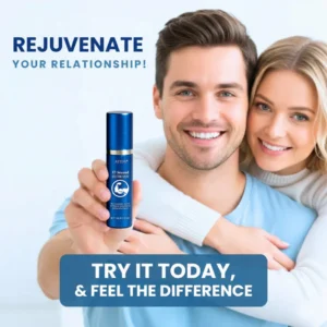 ATTDX® 41-Second InstantErection Cream