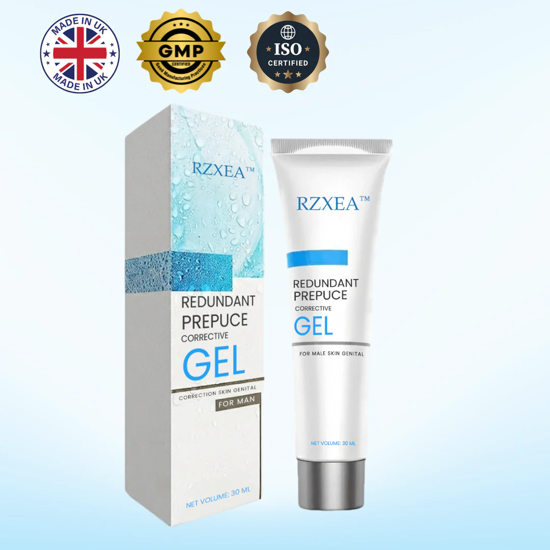 Rzxea™ Redundant Prepuce Corrector Gel