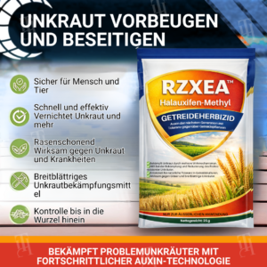 RZXEA™ Halauxifen-methyl Getreideherbizid