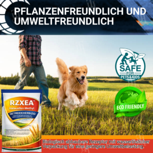RZXEA™ Halauxifen-methyl Getreideherbizid