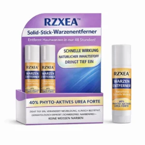 RZXEA™ | Solid Stick Wart Remover, skin tags in just 48 hours!